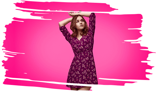 druk cyfrowy na tkaninach odzieżowych